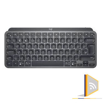 Teclado Logitech MX Mini Teclado Logitech MX Mini