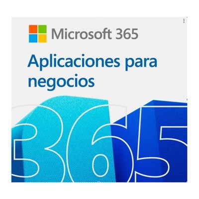 MICROSOFT Office 365 para Negocios