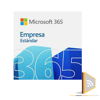 MICROSOFT  Office  365 Empresa Estandar