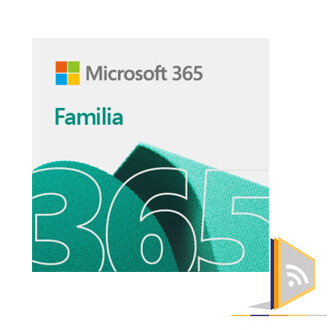 MICROSOFT Office 365 Familia MICROSOFT Office 365 Familia