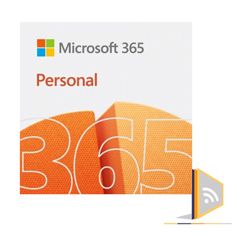 MICROSOFT  Office  365 Personal