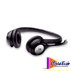 Logitech USB Headset H390 Logitech USB Headset H390