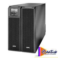 SMART UPS ON-LINE APC 8KVA, 8000 Watts SMART UPS ON-LINE APC 8KVA, 8000 Watts