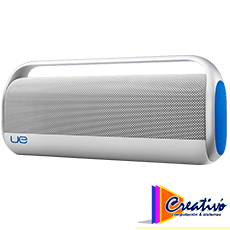 Logitech UE Wireless Boombox Logitech UE Wireless Boombox