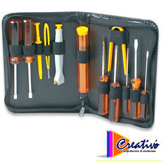 Manhattan KIT DE HERRAMIENTAS 145 pieces Manhattan KIT DE HERRAMIENTAS 145 pieces