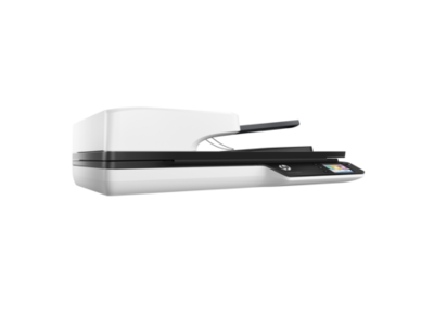 Escáner de red HP ScanJet Pro 4500 fn1 (L2749A)