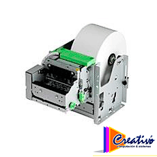 Impresora Térmica de Kiosko Star Micronics STA-TUP 592