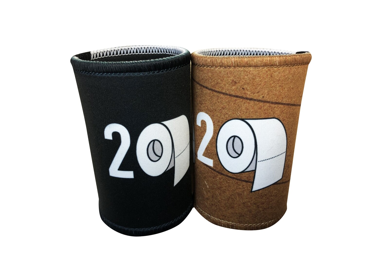 2020 Stubby holders x 2 2020 Stubby holders x 2
