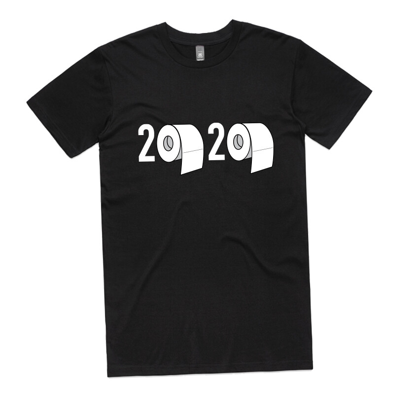 2020 T shirt 2020 T shirt