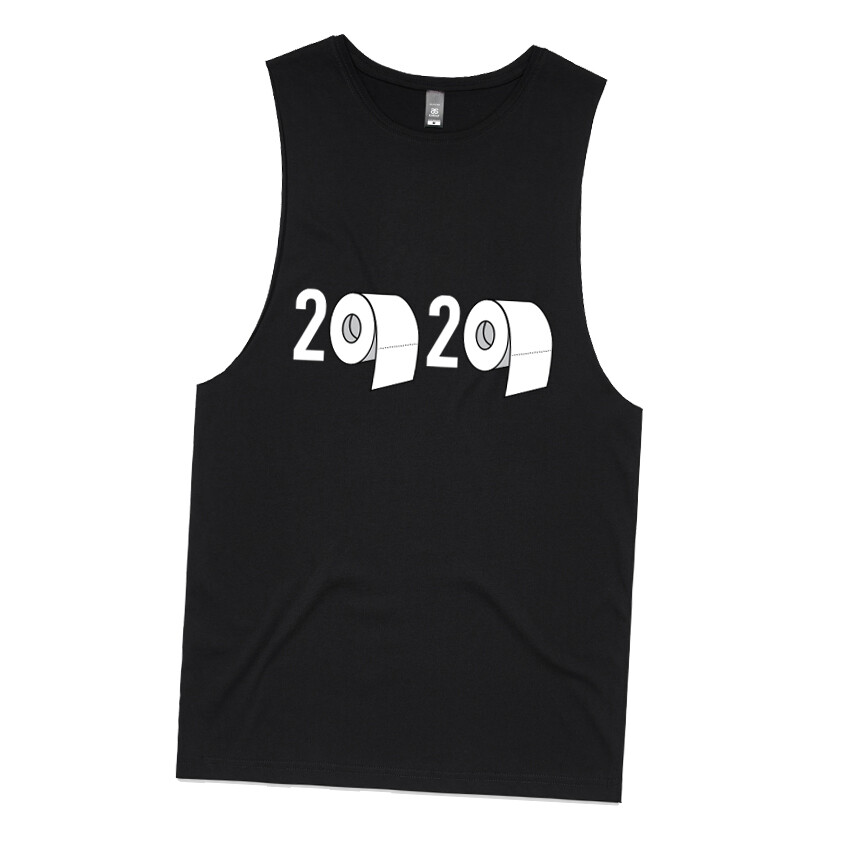 2020 Tank Top 2020 Tank Top