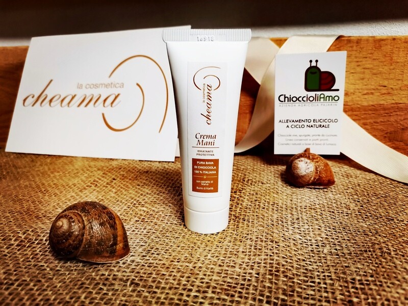 CREMA MANI 50 ML