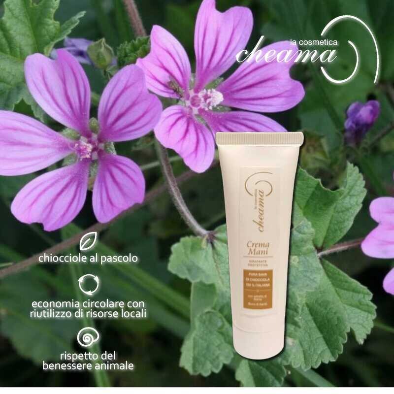 CREMA MANI 50 ML