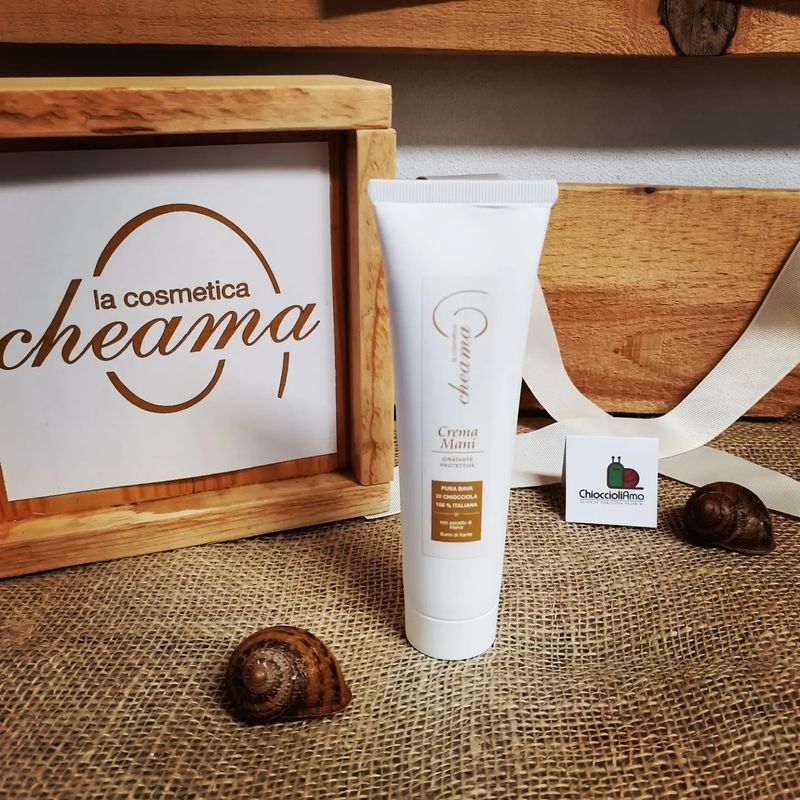 CREMA MANI 100 ML