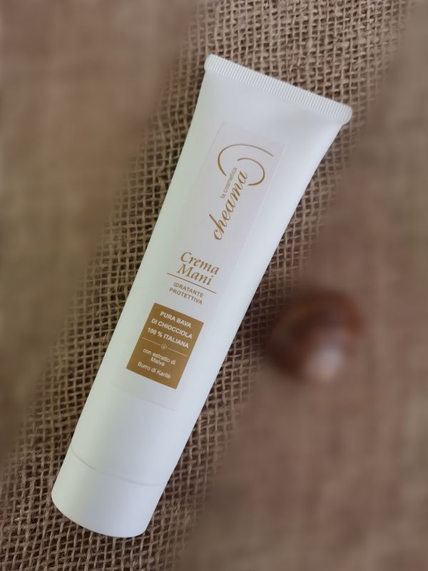 CREMA MANI 100 ML