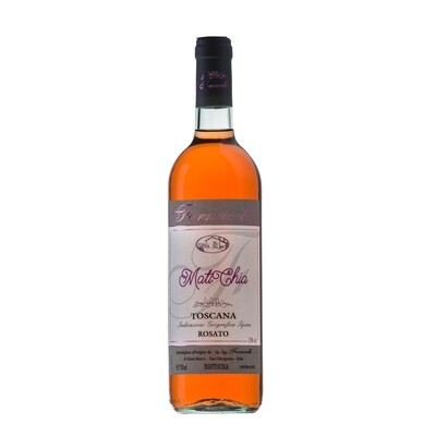 ​𝐌𝐚𝐭𝐢 𝐂𝐡𝐢𝐚 𝐓𝐨𝐬𝐜𝐚𝐧𝐨 𝐈𝐆𝐓 𝐑𝐨𝐬𝐚𝐭𝐨 2023 Vino biologico