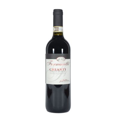 ​𝐂𝐡𝐢𝐚𝐧𝐭𝐢 𝐂𝐨𝐥𝐥𝐢 𝐒𝐞𝐧𝐞𝐬𝐢 𝐃𝐎𝐂𝐆 𝟐𝟎𝟐𝟐 Vino biologico