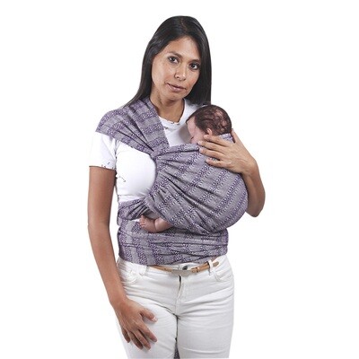 Mexican Rebozo, Baby Wrap Carrier.
