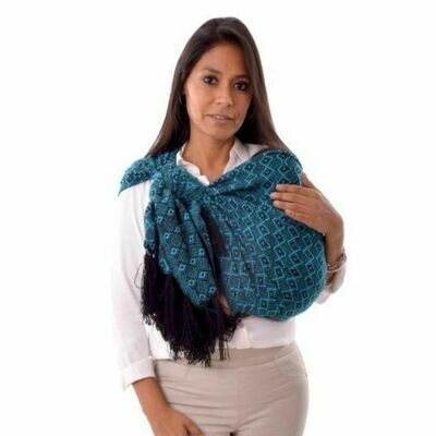 rebozo sling