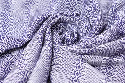 Mexican Rebozo Scarf 118&quot; / 3 mts