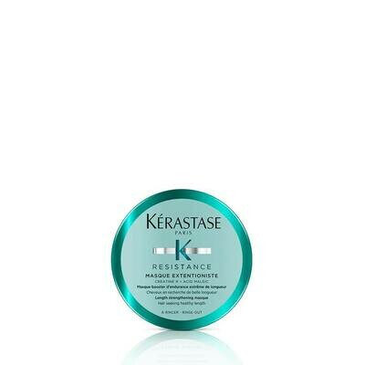Masque Extentioniste Travel Hair Mask
