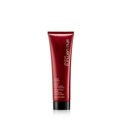 Color Lustre Thermo-Milk Blow Dry Primer