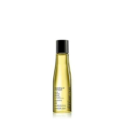 Cleansing Oil Travel-Size Shampoo