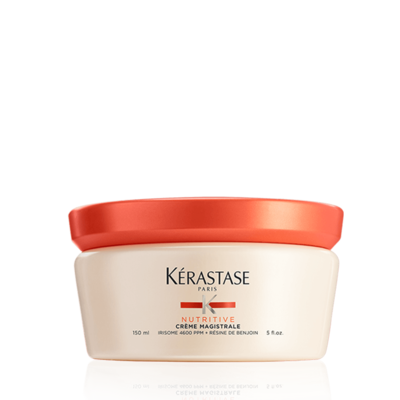 Creme Magistral Hair Balm (Leave in)