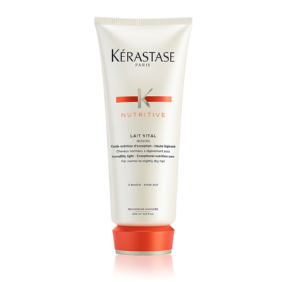 TRAVEL Lait Vital Travel Size Conditioner