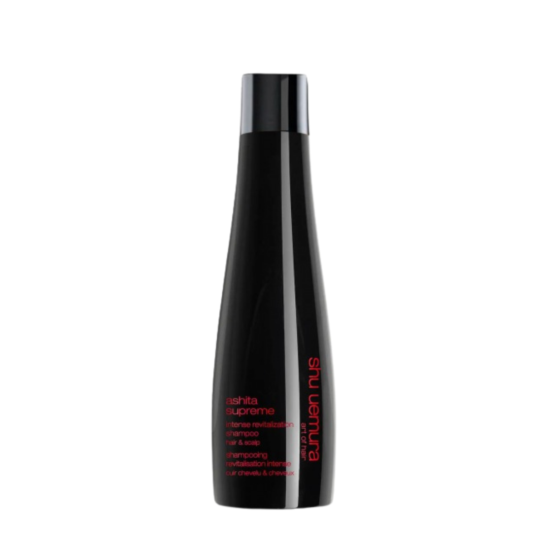 TRAVEL ashita supreme shampoo