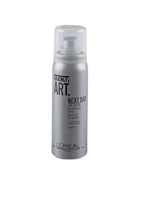 Next Day Hair Travel Size