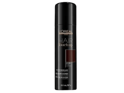 BROWN - Hair Touch Up Spray
