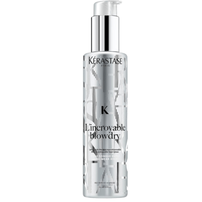 L'incroyable Blowdry Lotion