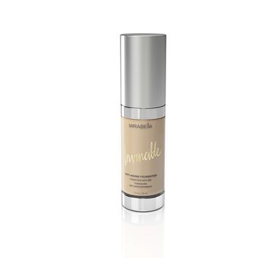 Invincible Anti-Aging Foundation (IVORY - 1)