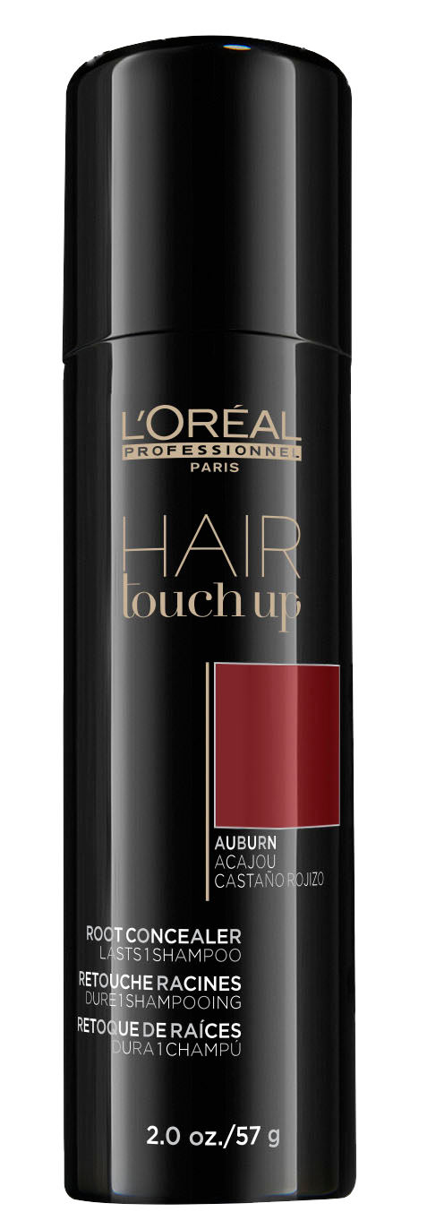 AUBURN (RED) - Hair Touch Up Spray