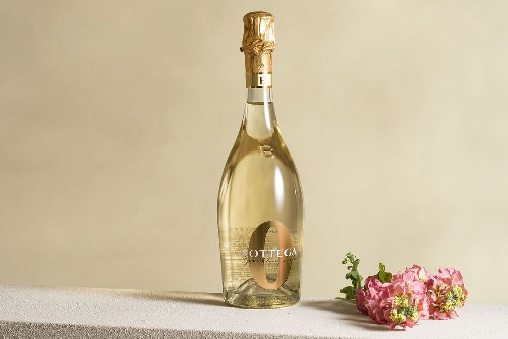 Bottega Zero White