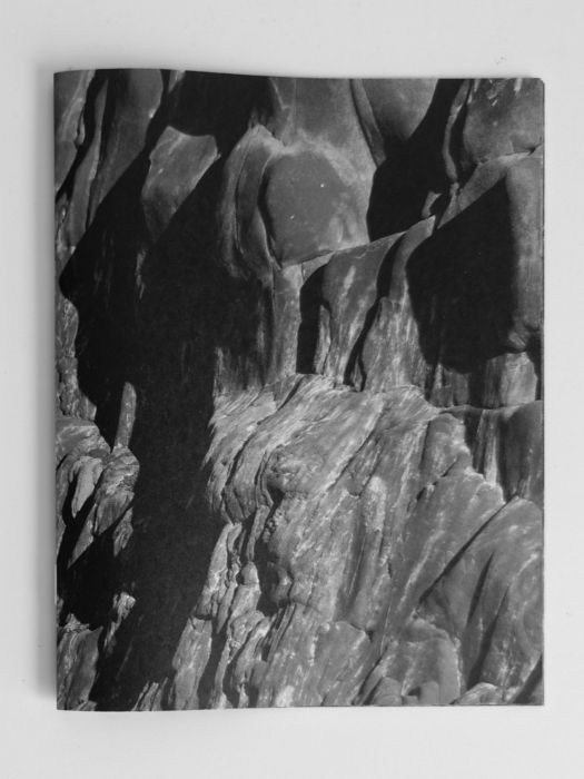 Untitled Rock Zine