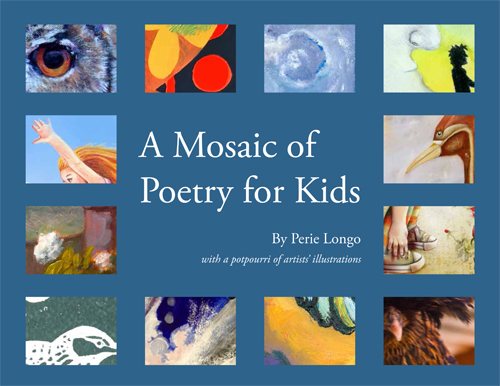 A Mosaic of Poetry for Kids - Audio