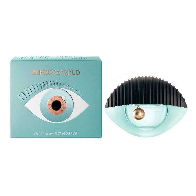 Kenzo World