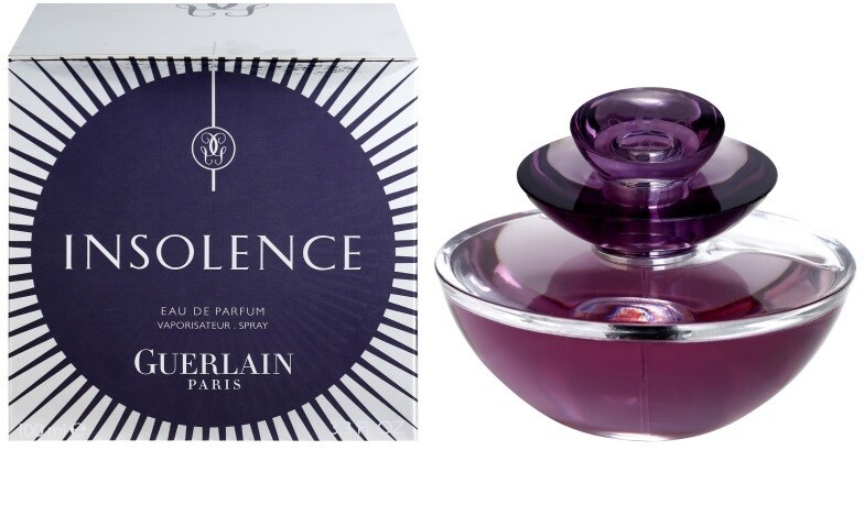 Insolence Geurlain - eau de parfum 100 ml