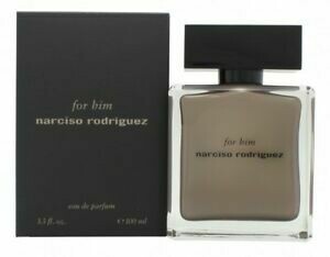 Narciso rodriguez for him - eau de parfum 100 ml