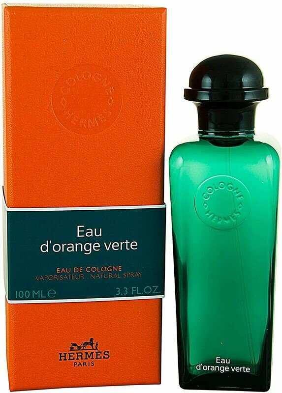 Hermès Eau d&#39;Orange Verte 100ML
