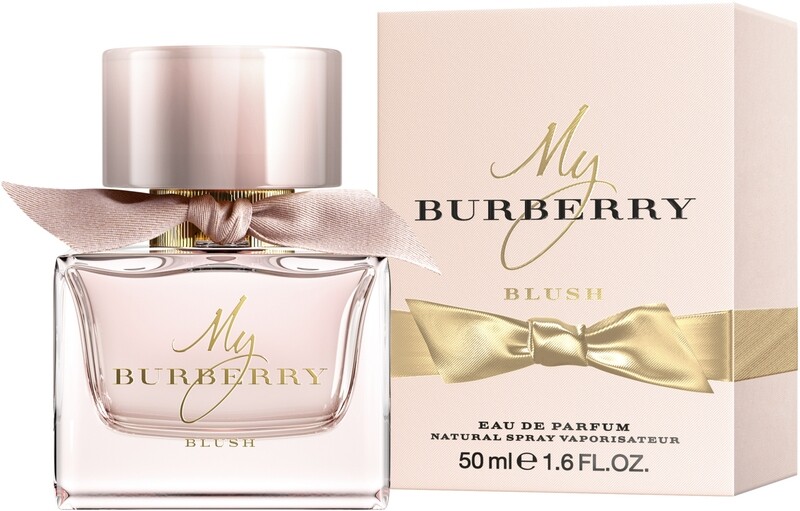 Eau de Parfum My Burberry Blush da 50 ml