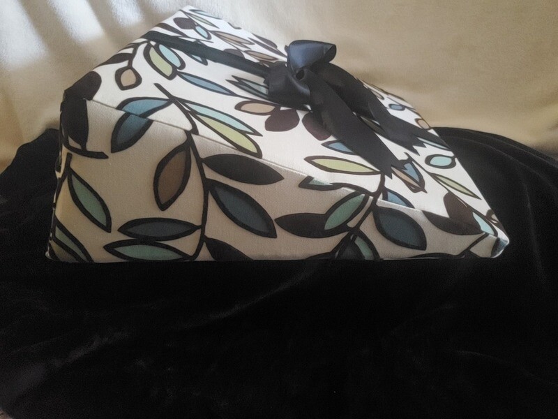 Printed Wedge