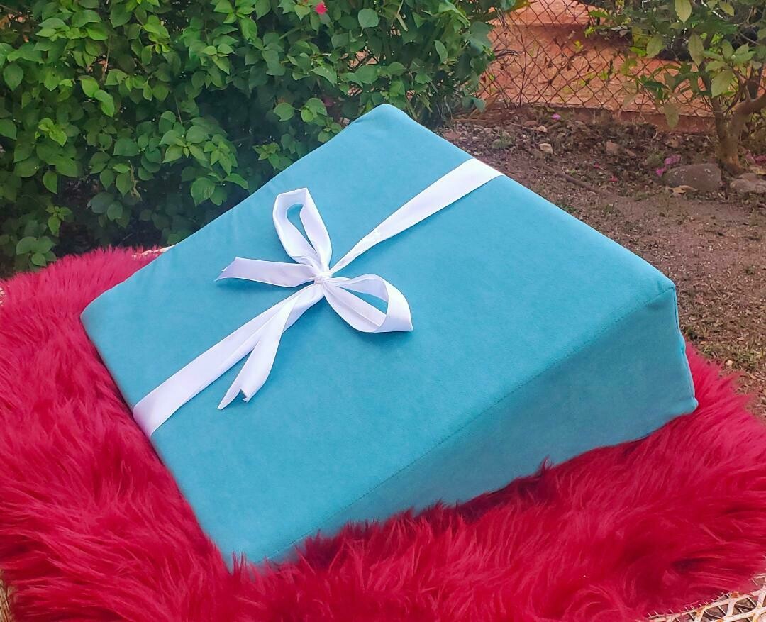 Aqua Wedge