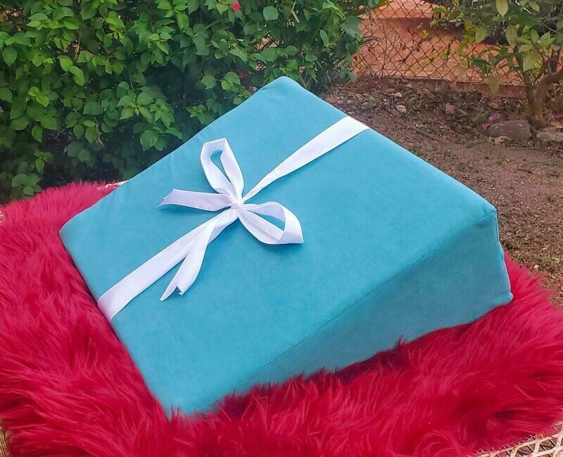 Aqua Wedge