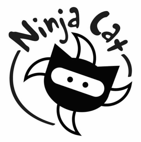 Ninja Cat Creative Designs