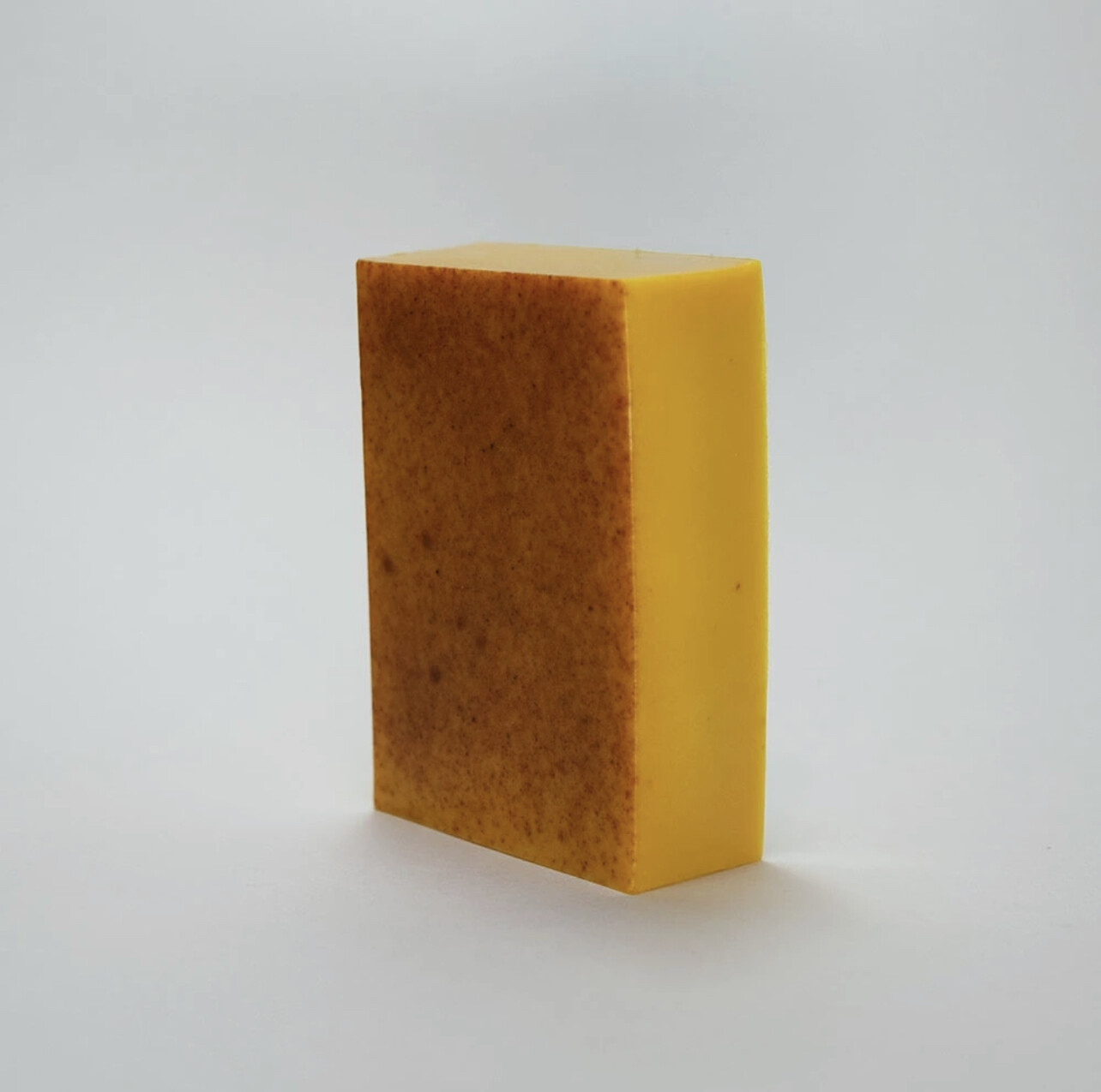 Skin Brightening Turmeric Soap