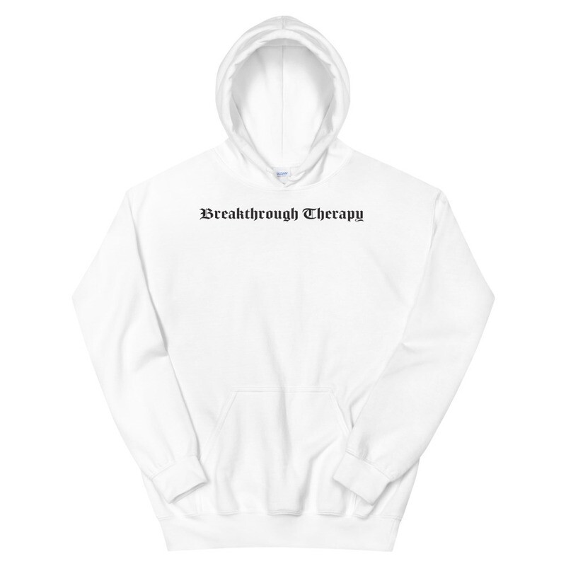 Breakthrough Hoodie