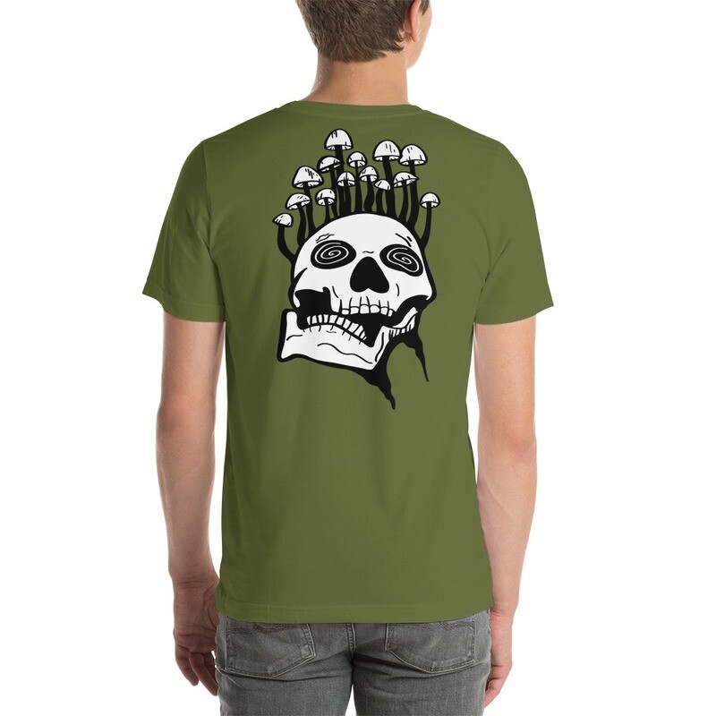Breakthrough T-Shirt