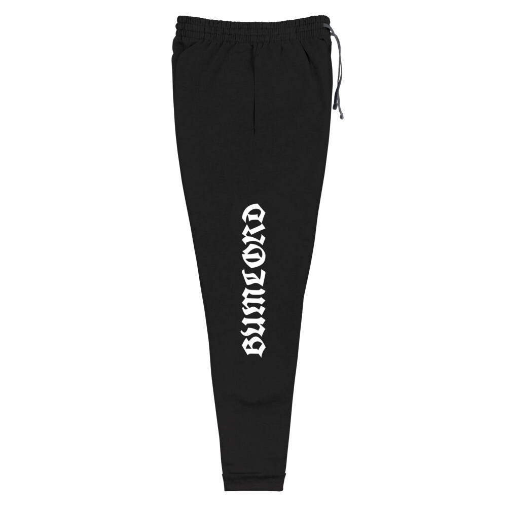 Bumlord Joggers